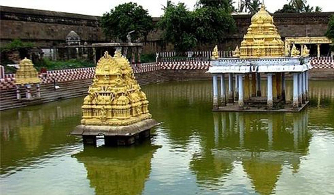 Varadharaja-Perumal-Temple