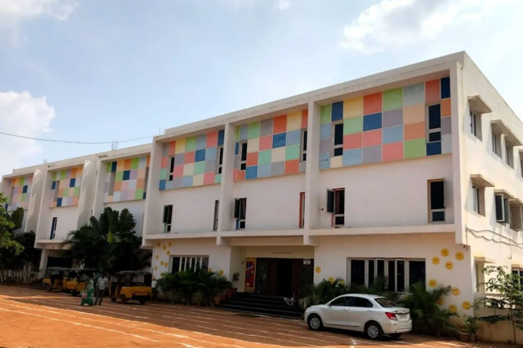 Sri-Maha-Vidyalaya-School