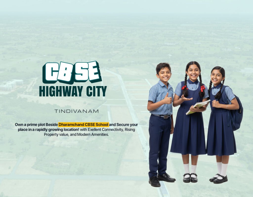 CBSE Highway City