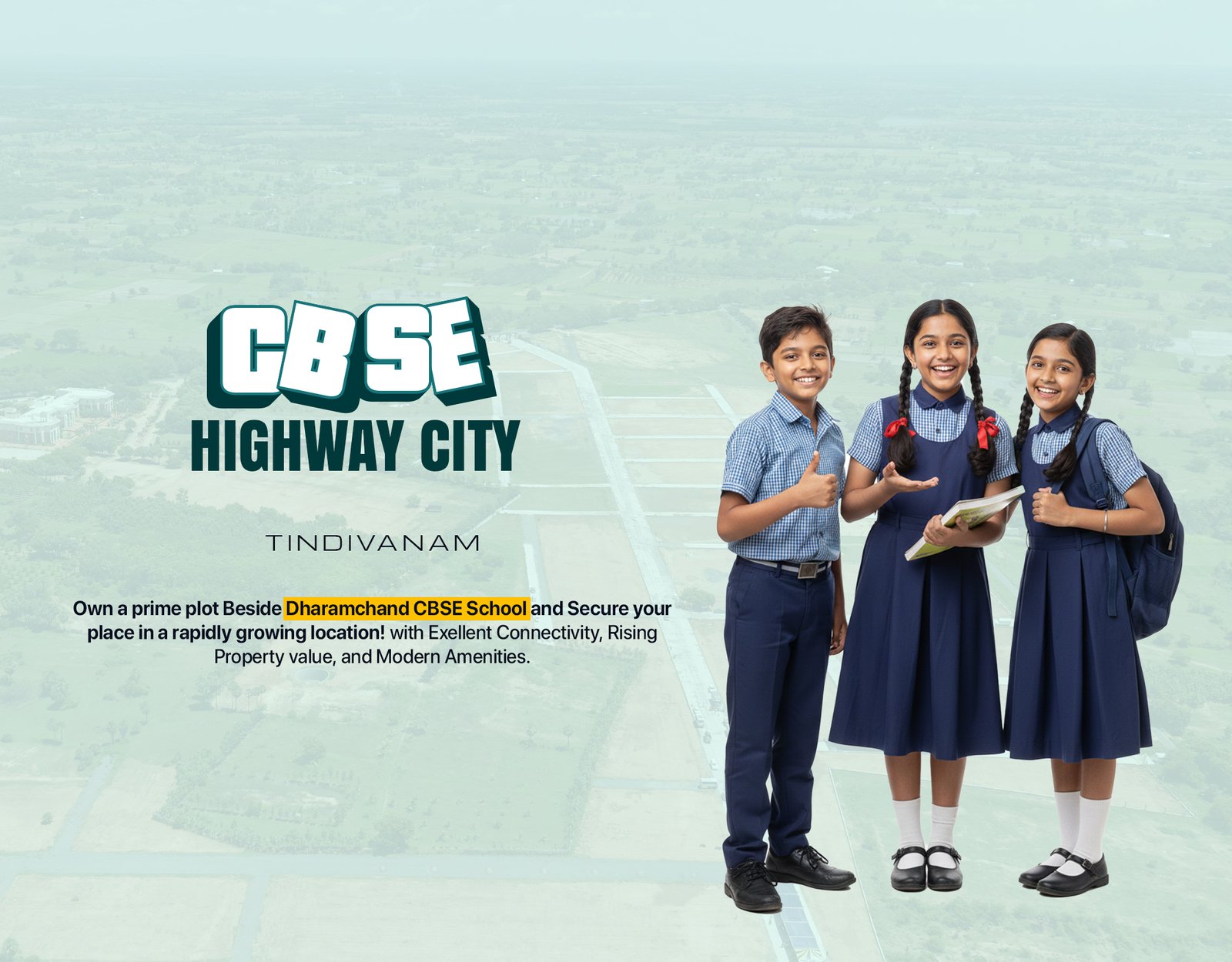 CBSE Highway City