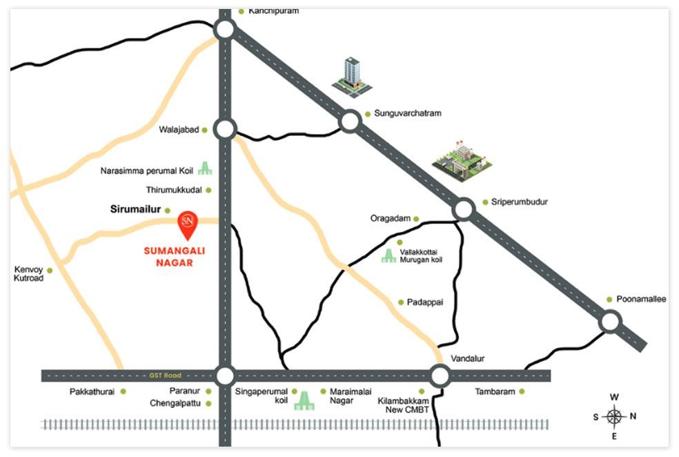 Sumangali-Nagar